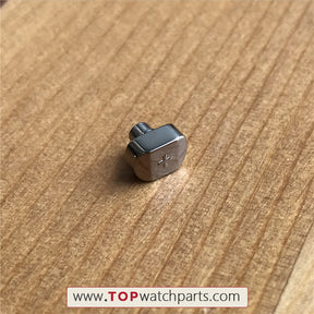T047.420 watch pusher for Tissot T-Touch II Collection quartz watch - topwatchparts.com