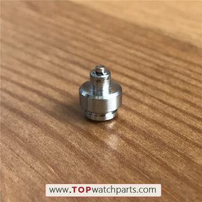 watch pusher for Tissot T-Sport V8 watcn T039.417 chronograph button - topwatchparts.com