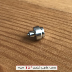 watch pusher for Tissot T-Sport V8 watcn T039.417 chronograph button - topwatchparts.com