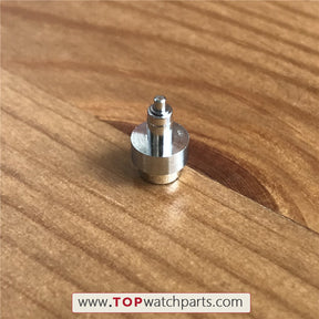 chronograph watch pusher for Tissot T-Sport Quickster Men's Watch button - topwatchparts.com