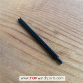 screw tube for Panerai Luminor 1950 ceramic automatic watch pam441 - topwatchparts.com