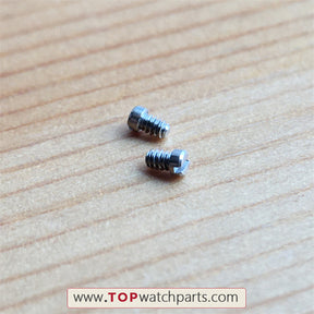 buckle pusher screw for AP Audemars Piguet RO Royal Oak 41mm 39mm automatic watch steel band - topwatchparts.com