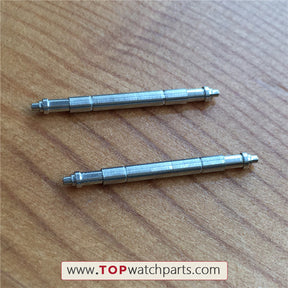watch Strap Spring Bar Pins for Rolex Submariner/Daytona watch band - topwatchparts.com
