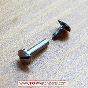 screw tube for Bvlgari B.ZERO1 lady quartz watch connect watch bracelet - topwatchparts.com