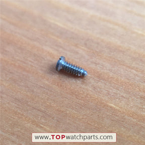 watch case screw for IWC Portofino Family watch back cover screw IW3910 - topwatchparts.com