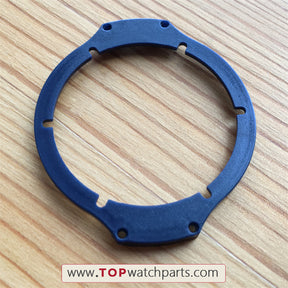 341 watch bezel inner inserts gasket parts for Hublot Big Bang 41mm watch - topwatchparts.com