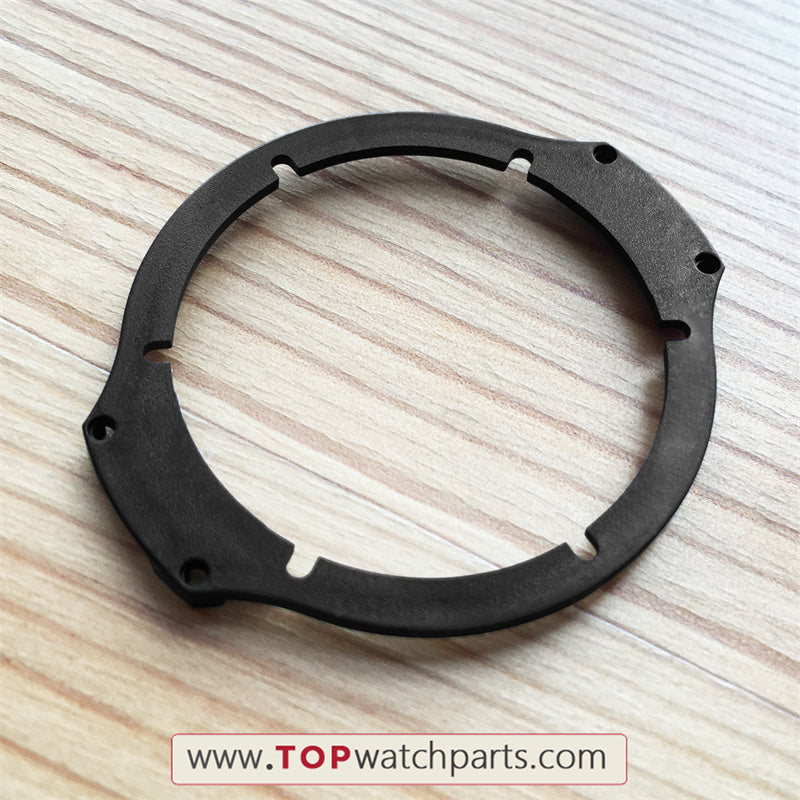 341 watch bezel inner inserts gasket parts for Hublot Big Bang 41mm watch - topwatchparts.com