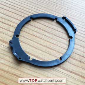 341 watch bezel inner inserts gasket parts for Hublot Big Bang 41mm watch - topwatchparts.com