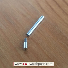 watch band screw tube rod for Gucci Interlocking quartz watch - topwatchparts.com