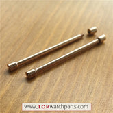 watch screw tube screw bar for Bulgari Bvlgari Assioma chronograph automatic mens watch band - topwatchparts.com