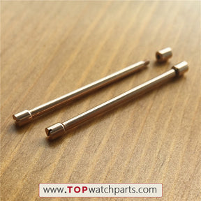 watch screw tube screw bar for Bulgari Bvlgari Assioma chronograph automatic mens watch band - topwatchparts.com