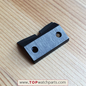 stainless steel strap cover fixed tools for HUB Hublot Big Bang 301 44mm automatic watch - topwatchparts.com
