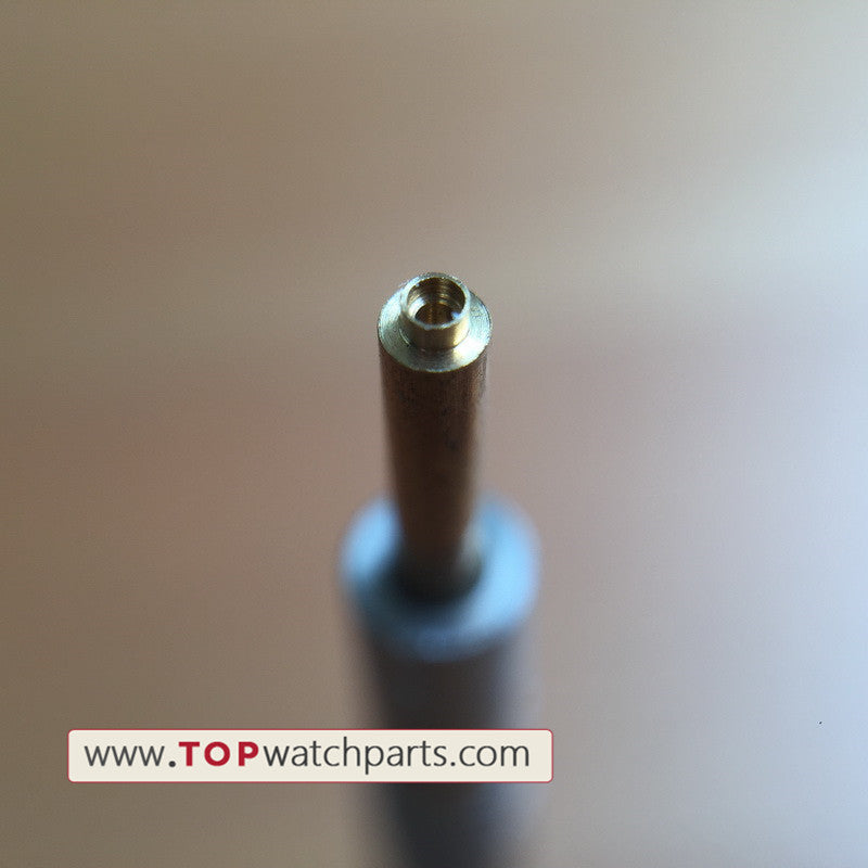 copper Special watch tools for remove rubies disassembled incabloc Etashoc (fit ETA2824 2834 2836 2671 2688 46943 55841 movement) - topwatchparts.com