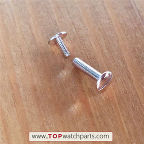 screw tube for Bvlgari B.ZERO1 lady quartz watch connect watch bracelet - topwatchparts.com