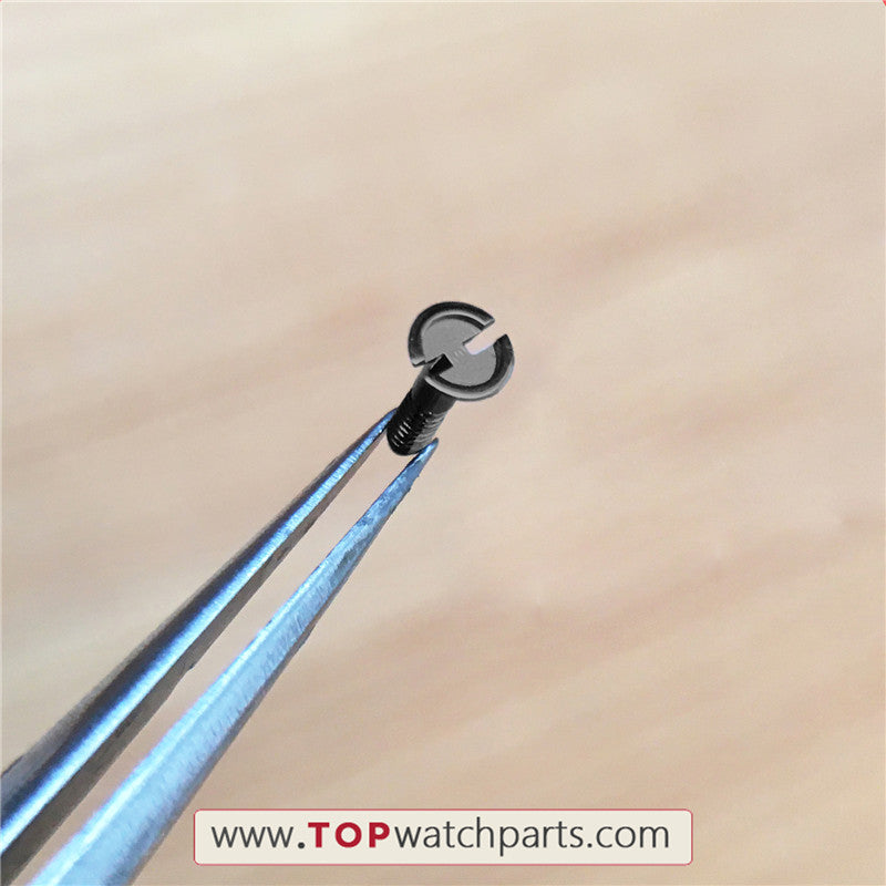 steel bezel screw for Hublot Spirit Of Big Bang 601 automatic watch - topwatchparts.com
