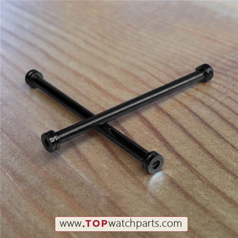 screw tube rod for Bell & Ross Aviation INSTRUMENTS BR 03 automatic watch - topwatchparts.com