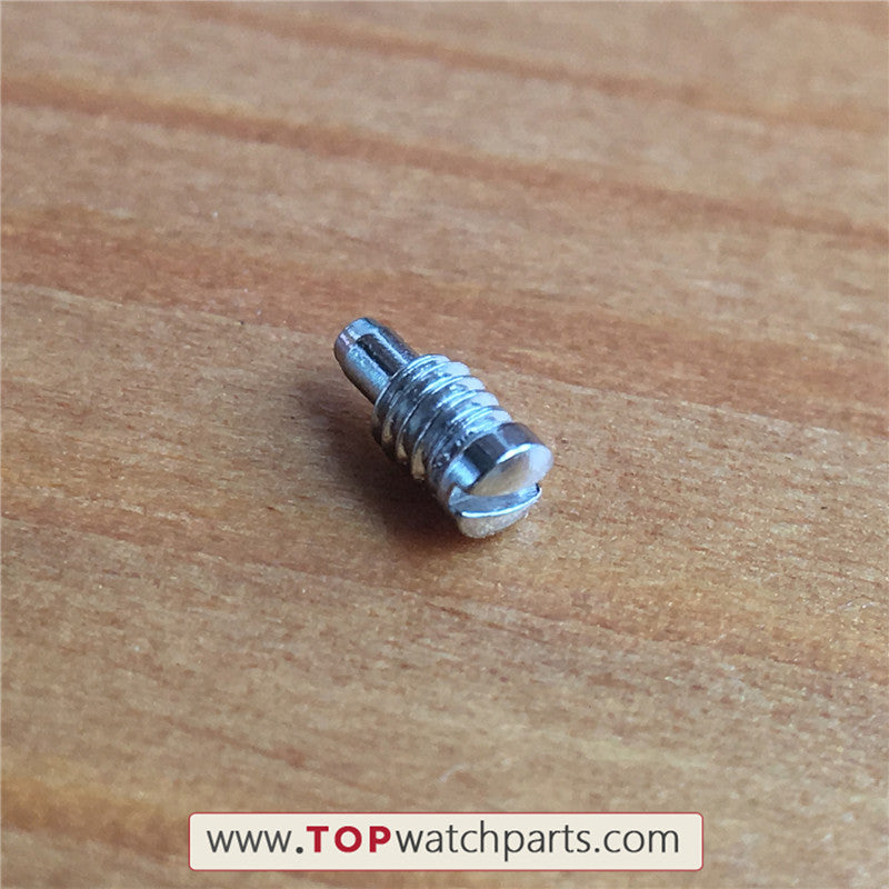 watch case screw for PP Patek Philippe NAUTILUS watch crown position 5711/5712 - topwatchparts.com