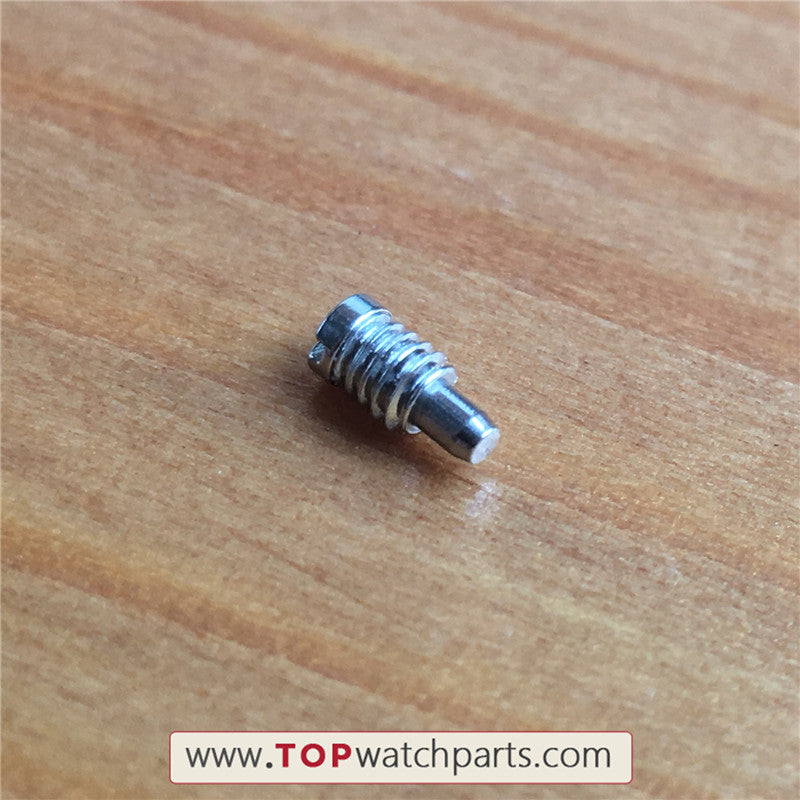 watch case screw for PP Patek Philippe NAUTILUS watch crown position 5711/5712 - topwatchparts.com
