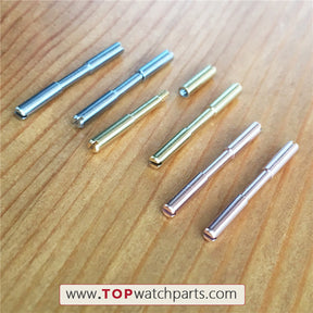 watch case screw tube rod for Versace V-meta lady watch lug link kit - topwatchparts.com