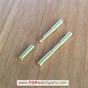 watch case screw tube rod for Versace V-meta lady watch lug link kit - topwatchparts.com