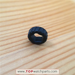 rubber crown ring for HYT H0 048 manual watch - topwatchparts.com