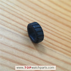 rubber crown ring for HYT H0 048 manual watch - topwatchparts.com
