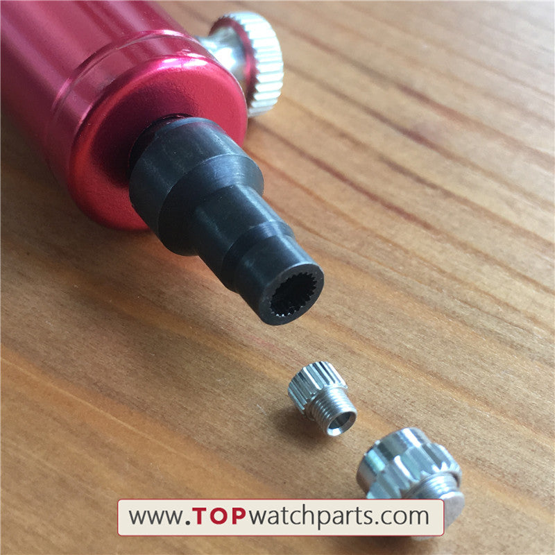 pusher screwdriver for Rolex Daytona Chronograph watch push button tools - topwatchparts.com