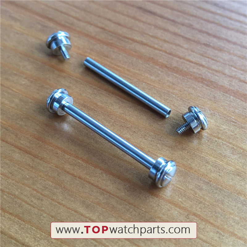 watch screw tube for Guess GC-B1 watch band screw rod