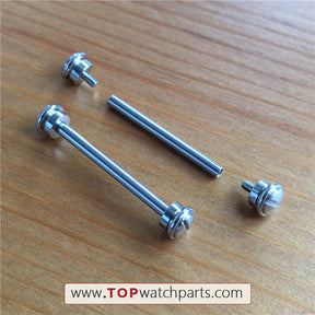 watch screw tube for Guess GC-B1 watch band screw rod