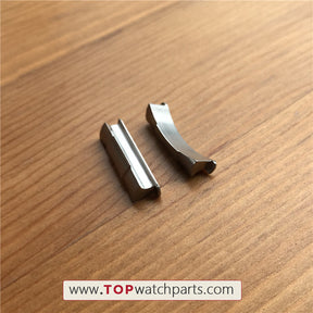 steel solid end link for Rolex Submariner 40mm automatic watch band conversion kit - topwatchparts.com