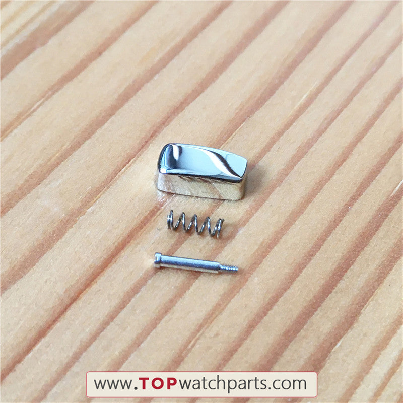 button pusher cap for HUB Hublot Classic Fusion 42mm 541 automatic watch - topwatchparts.com