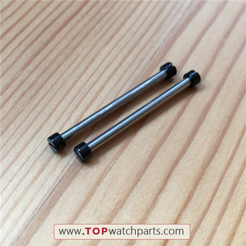watch screw tube rod stem for Nixon 48-20 watch case lug link strap/band