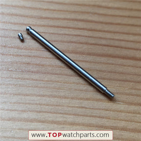 band bar ear rod link kit screw tube for Breguet Classique 5178 5177 watch - topwatchparts.com
