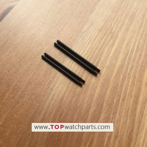 31/33mm Panerai PAM watchScrew tube for rubber/Leather watch Band belt Strap Bracelet - topwatchparts.com