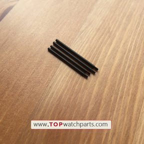 31/33mm Panerai PAM watchScrew tube for rubber/Leather watch Band belt Strap Bracelet - topwatchparts.com