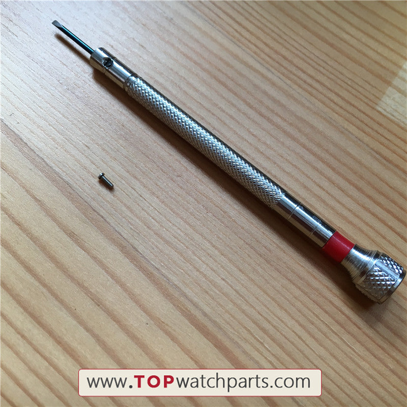 bezel fix screw for Breitling Chronomat AB042011 automatic watch - topwatchparts.com