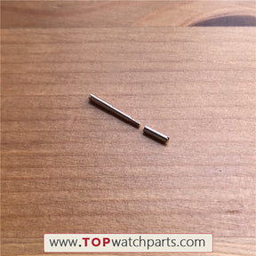 watch band screw tube for Breguet Reine De Naples lady watch strap - topwatchparts.com