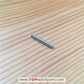 watch screw tube for Rolex Submariner automatic watch band connect buckle screw rod - topwatchparts.com
