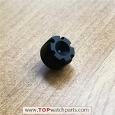 specially shaped waterproof watch crown for Seven Friday  Q series watch - topwatchparts.com