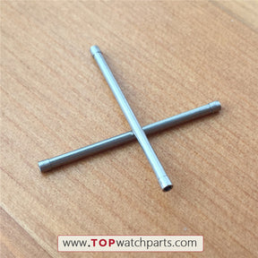 watch band screw tube bar ear rod link kit for Blancpain Fifty Fathoms watch lugs - topwatchparts.com
