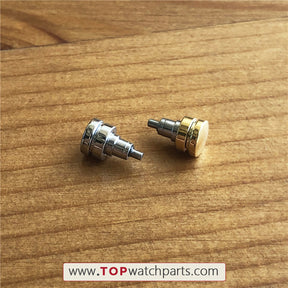 T101.417 watch pusher for Tissot T-Classic PR100 chronograph watch - topwatchparts.com