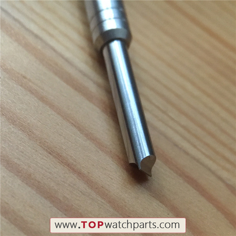 slotted prevent wear screwdriver precision special screwdriver for repair watches - topwatchparts.com