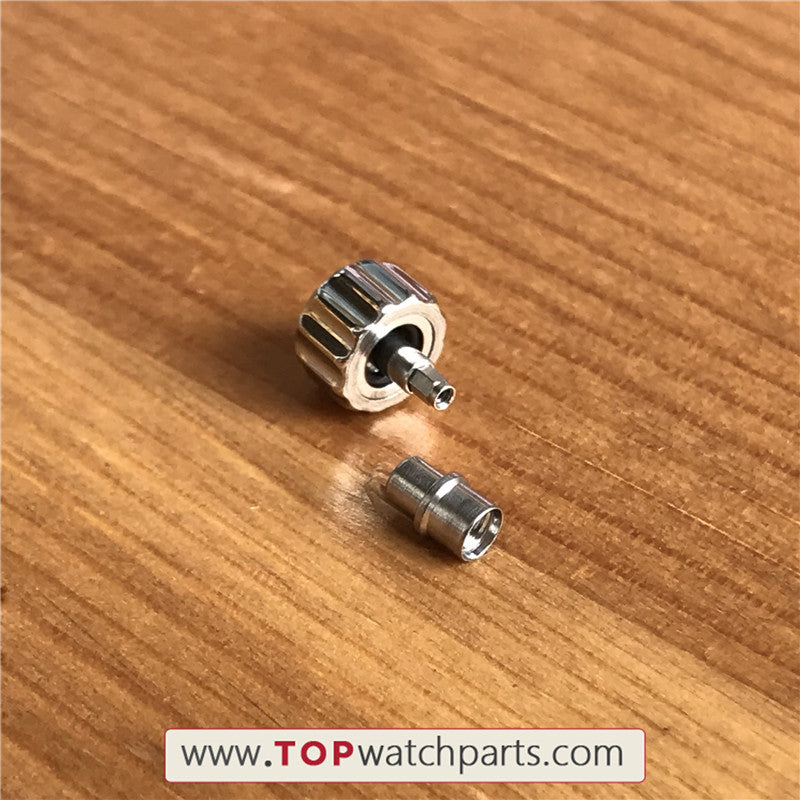 T10.417 screw crown for Tissot T-Sport PRC516 watch - topwatchparts.com