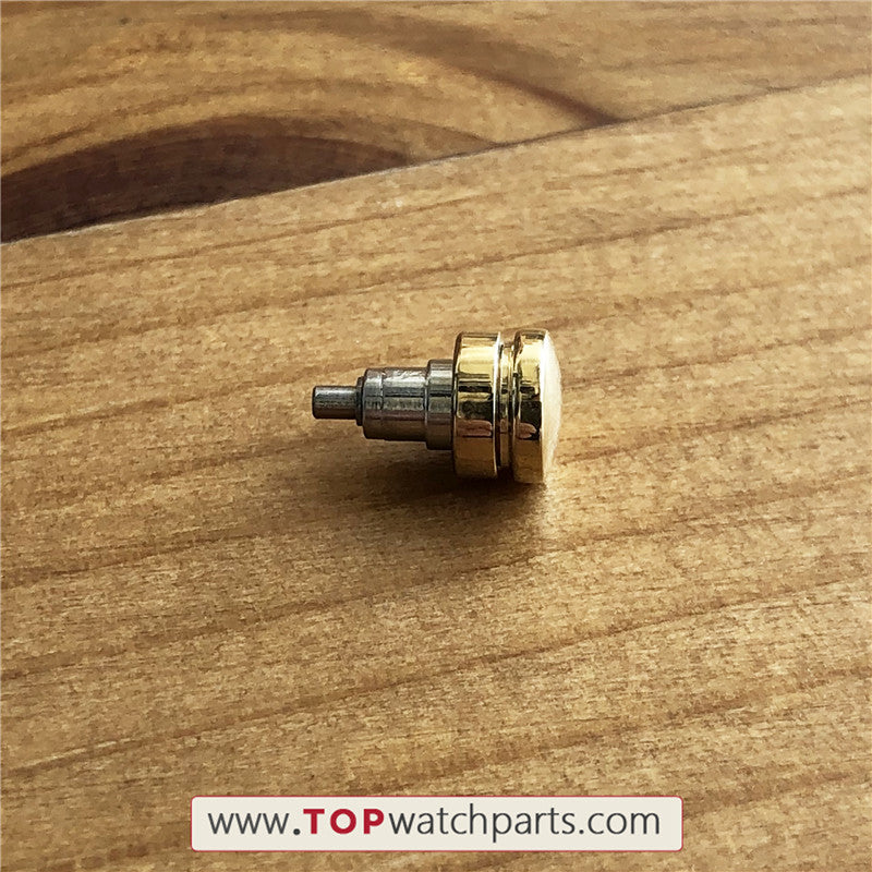 T101.417 watch pusher for Tissot T-Classic PR100 chronograph watch - topwatchparts.com