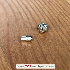 watch screw crown for Tissot T-PRC100 T-Sport lady watch - topwatchparts.com