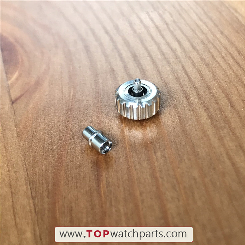 T120.407.11 waterproof screw crown forTissot  Seastar 1000 Automatic Chronometer watch - topwatchparts.com