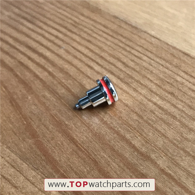 T100.427 watch pusher for Tissot T-Sport PRS516 man watch push button - topwatchparts.com