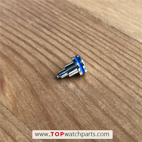 T100.427 watch pusher for Tissot T-Sport PRS516 man watch push button - topwatchparts.com
