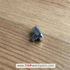 pusher for Tissot T-Classic  Couturier Automatic watch push  button - topwatchparts.com