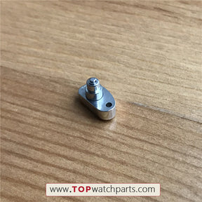 pusher for Tissot T-Classic  Couturier Automatic watch push  button - topwatchparts.com